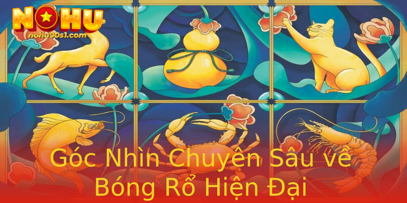 Góc Nhìn Chuyên Sâu về Bóng Rổ Hiện Đại Góc Nhìn Chuyên Sâu về Bóng Rổ Hiện Đại